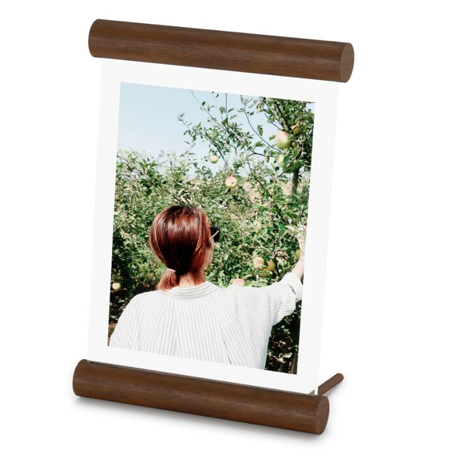 Customized frame